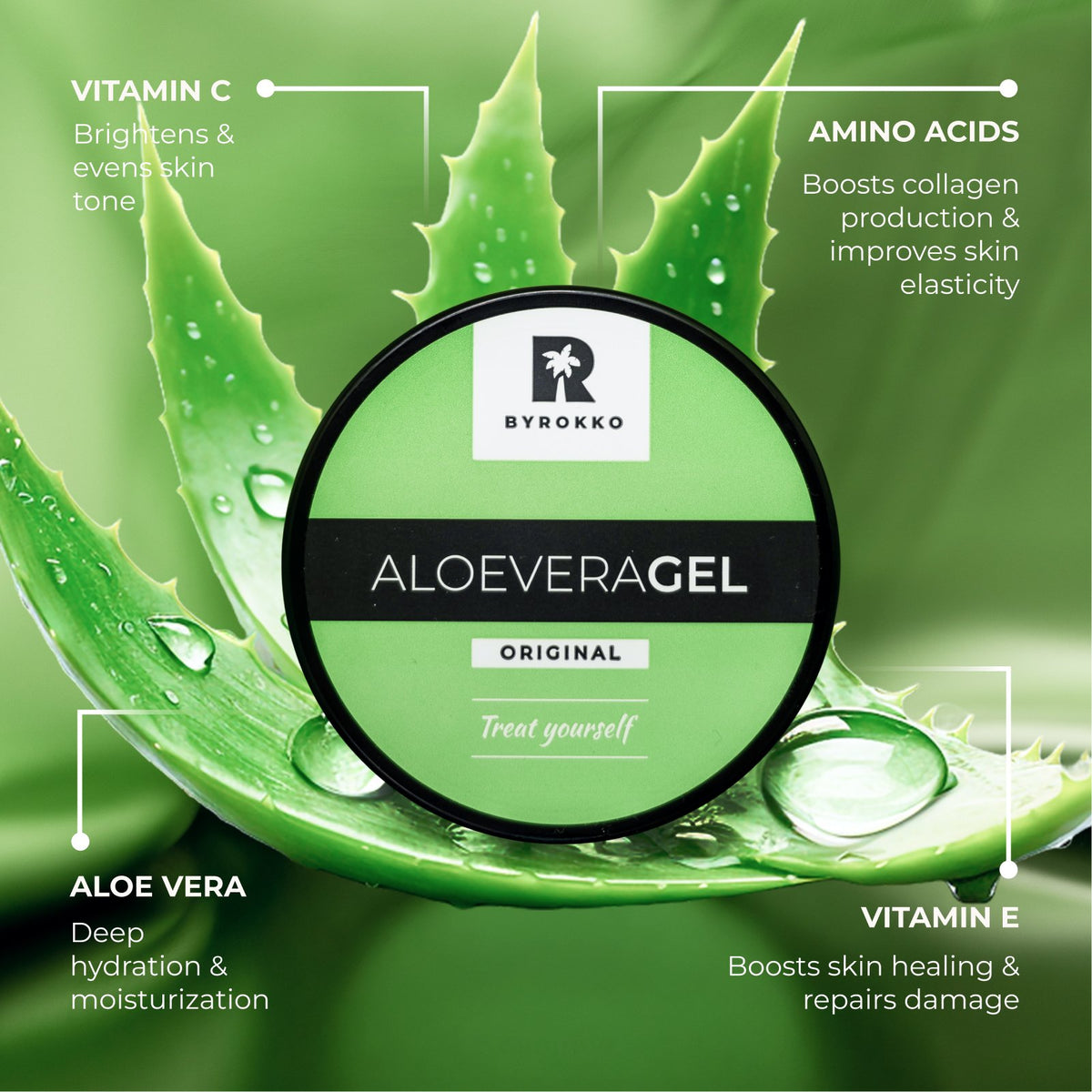 Aloe Vera