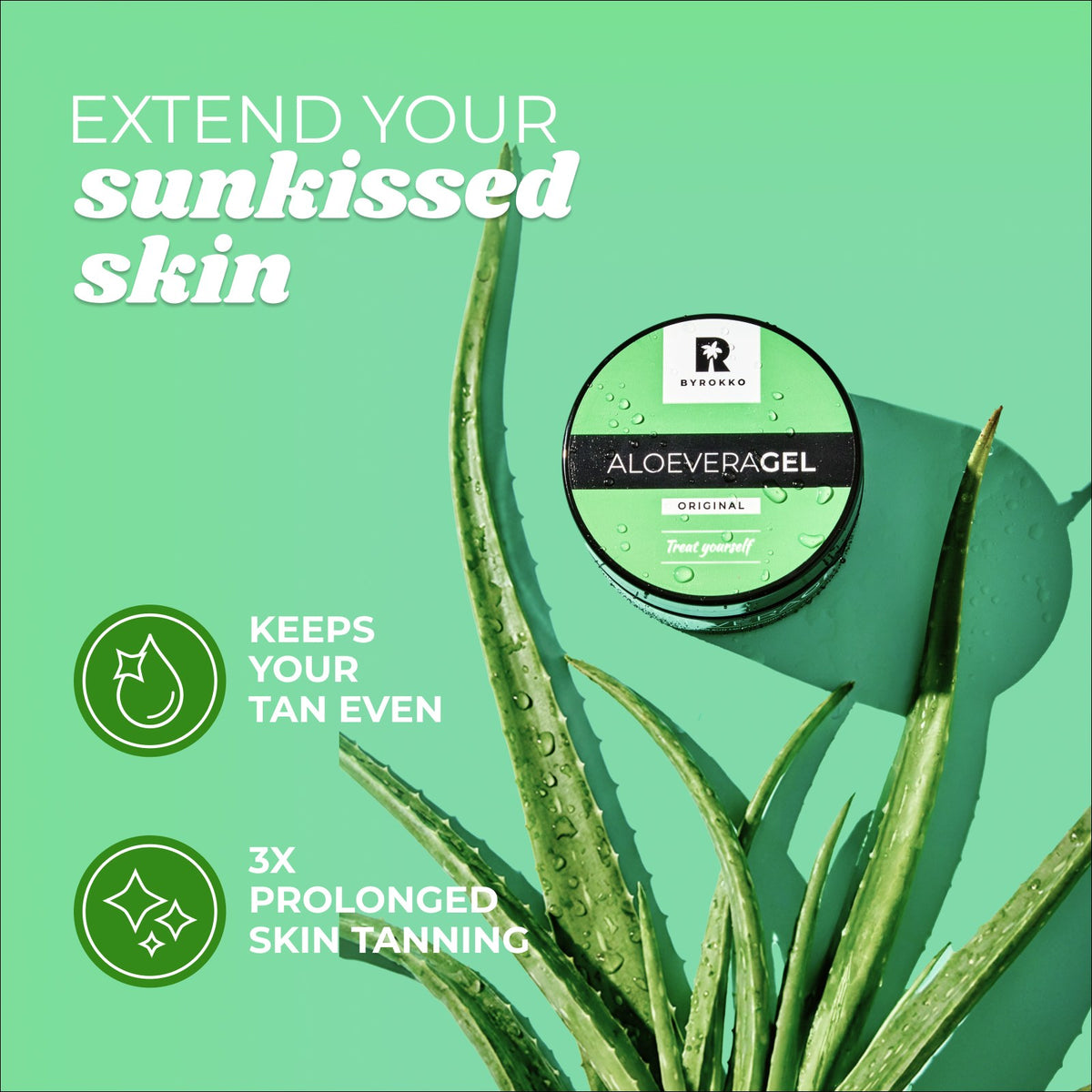Aloe Vera