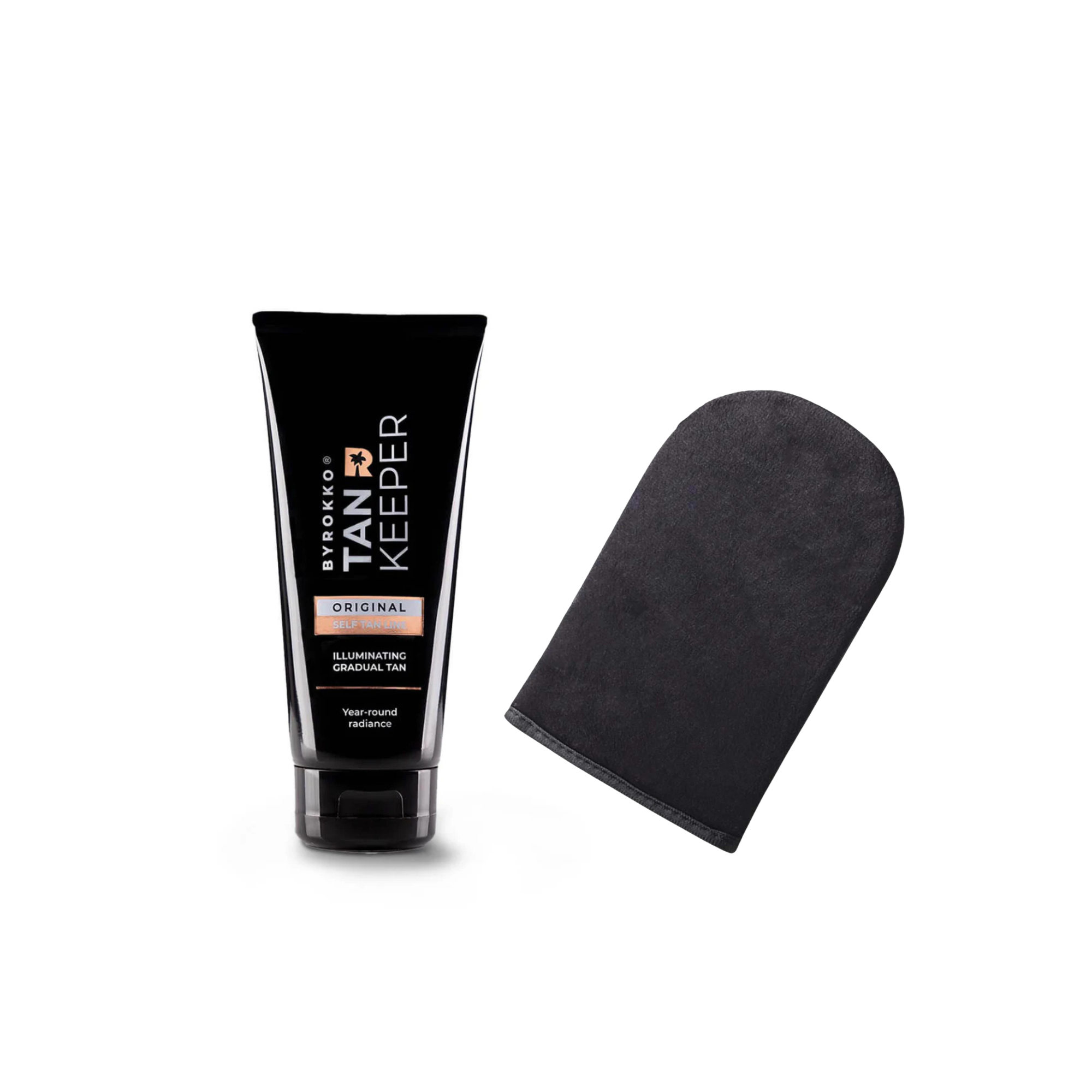 Tan Keeper + FREE Tanning Mitt