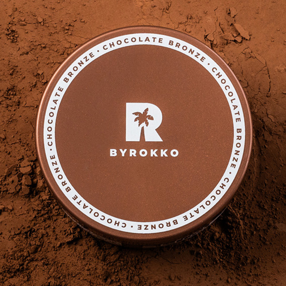 Shine Brown Chocolate Bronze