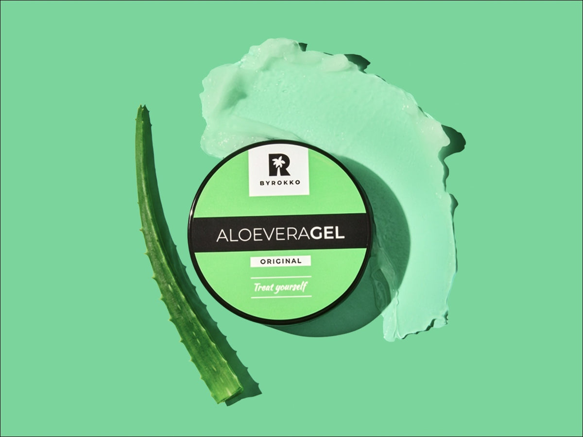 Aloe Vera