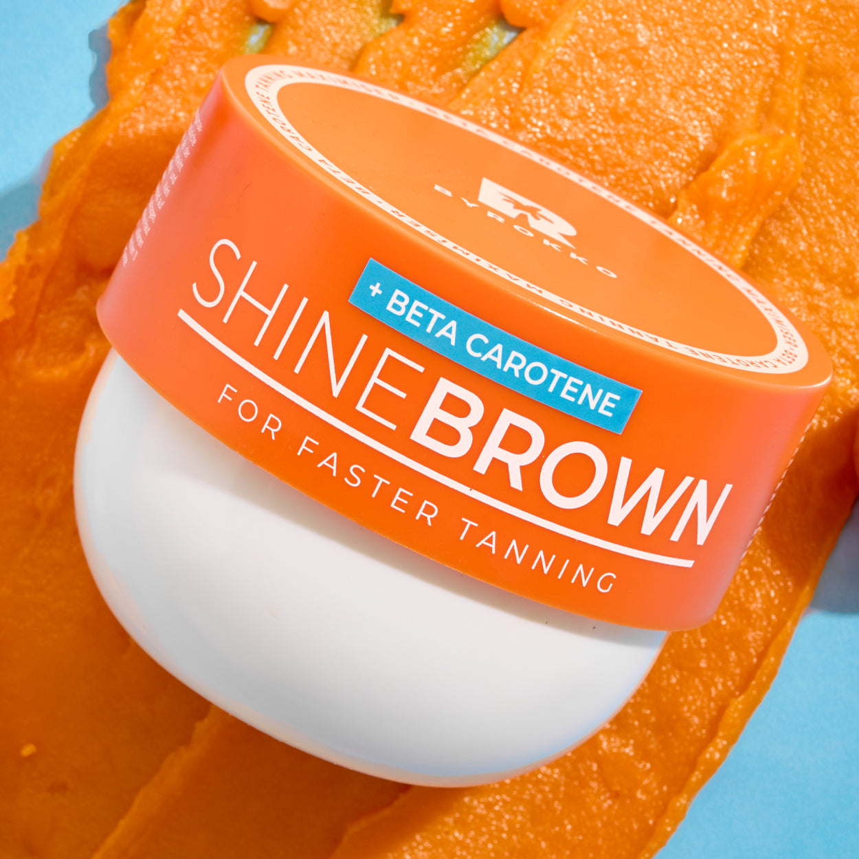 Shine Brown Beta Carotene Tanning Maximiser