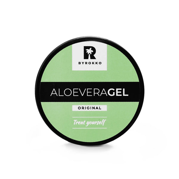 rainbow aloe vera bio gel Aloe Vera – BYROKKO USA