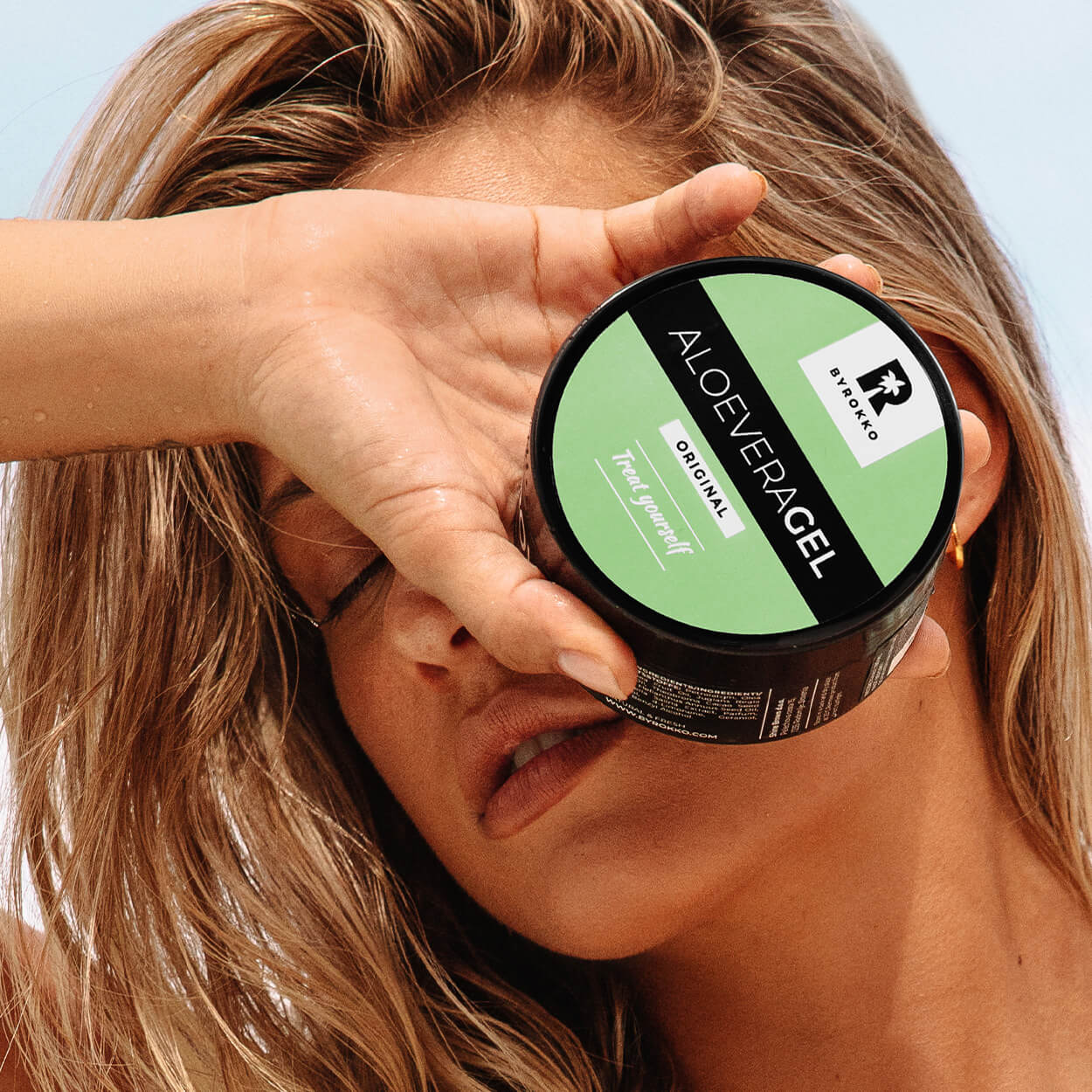 Aloe Vera – BYROKKO USA